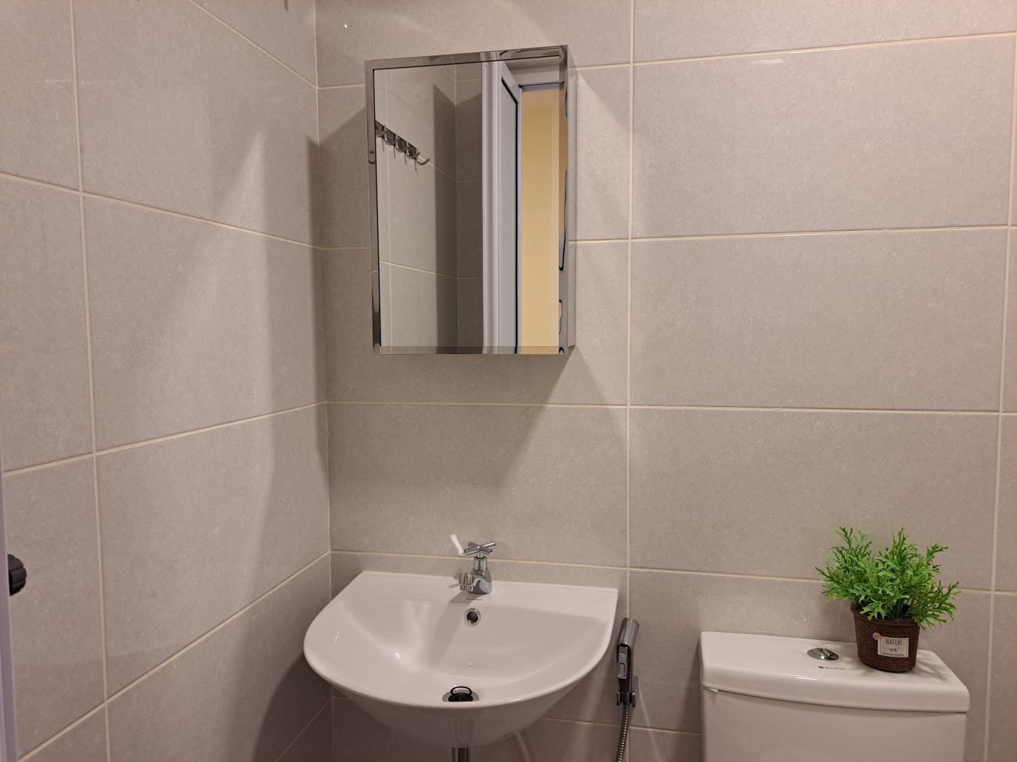 פטלין ג'איה Scc Hotel Pj מראה חיצוני תמונה
