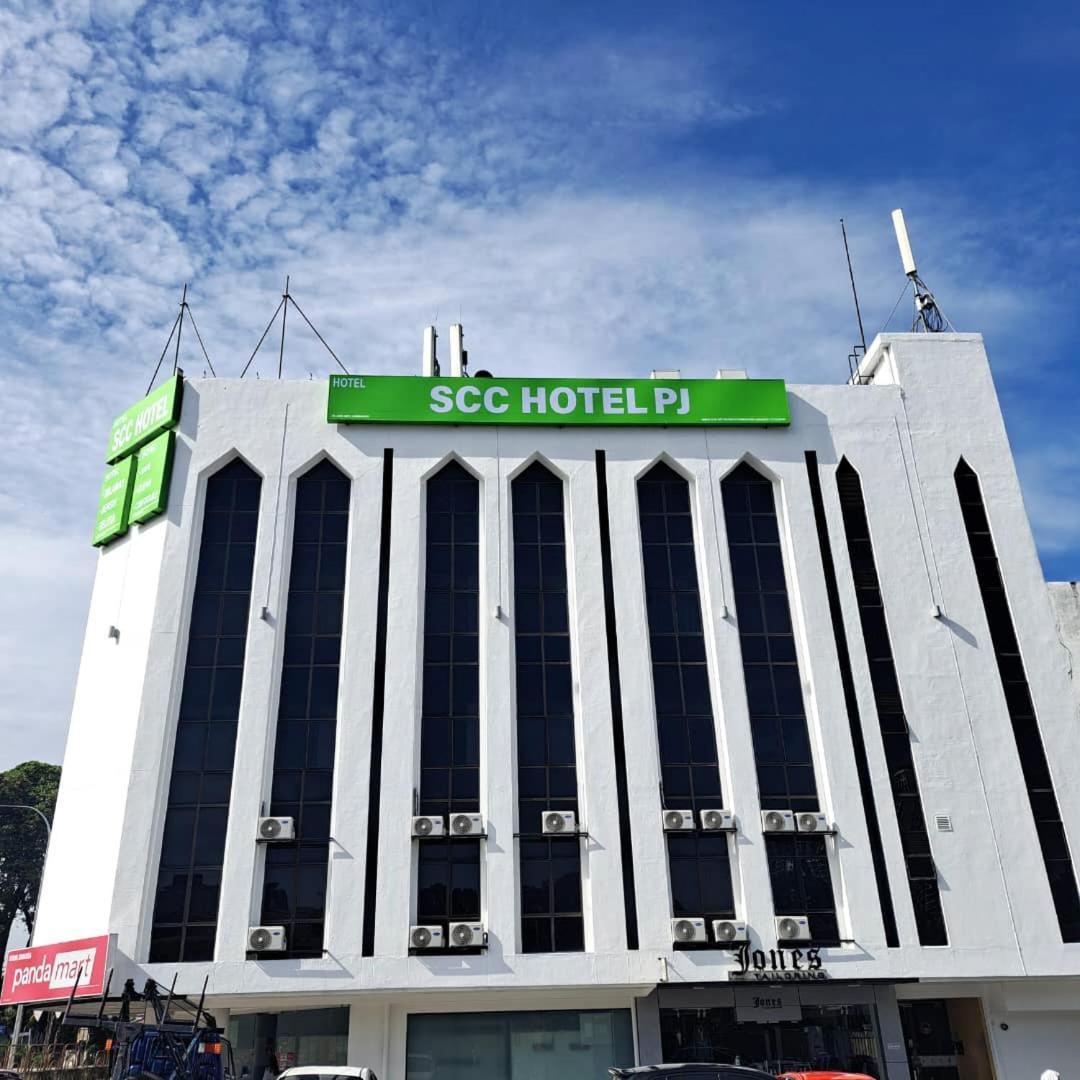 פטלין ג'איה Scc Hotel Pj מראה חיצוני תמונה